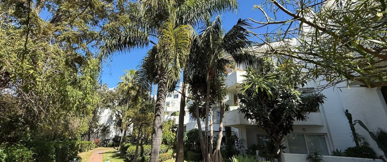 Wiederverkauf - apartment - Marbella - Reserva de Marbella