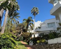 Wiederverkauf - apartment - Marbella - Reserva de Marbella