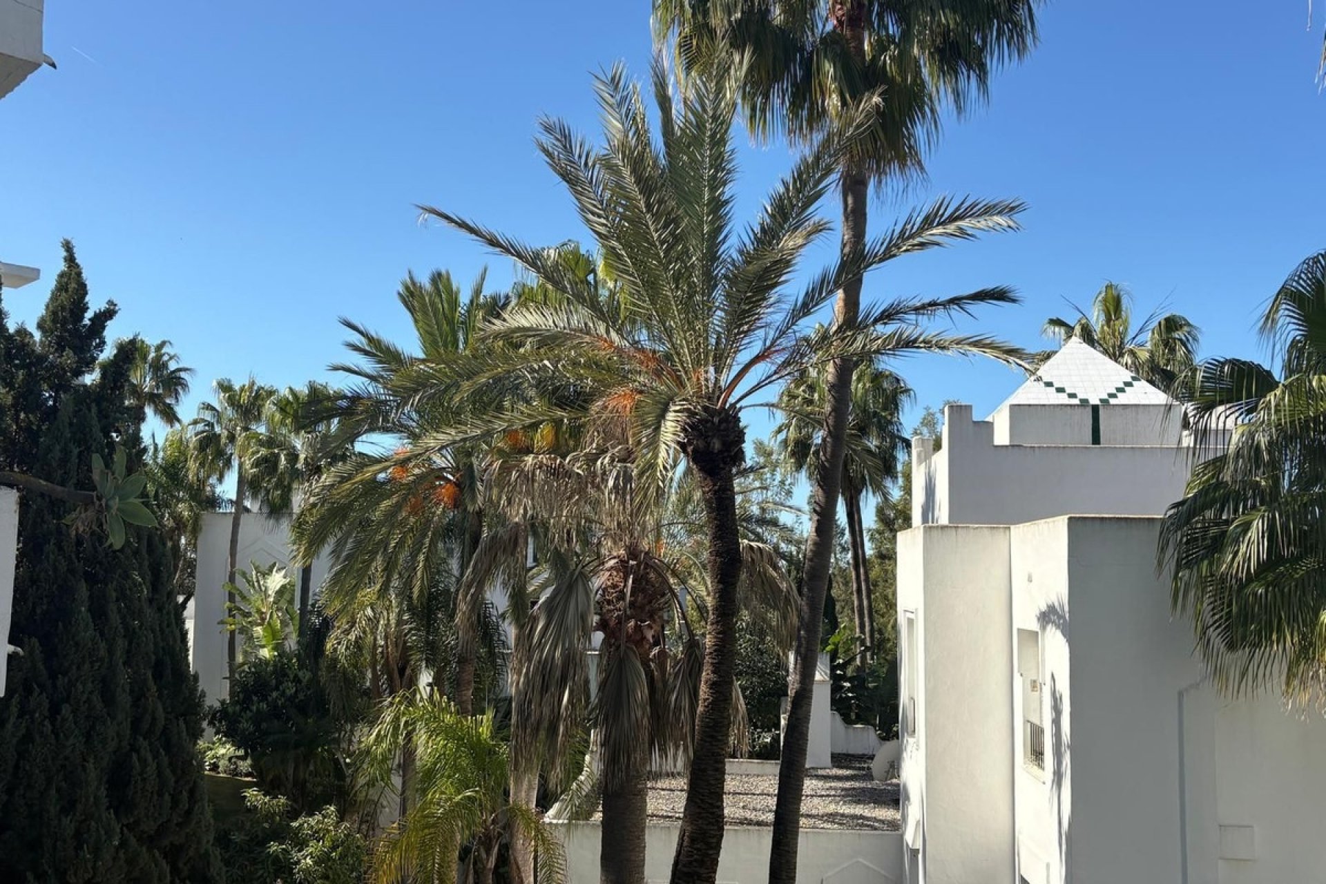 Wiederverkauf - apartment - Marbella - Reserva de Marbella
