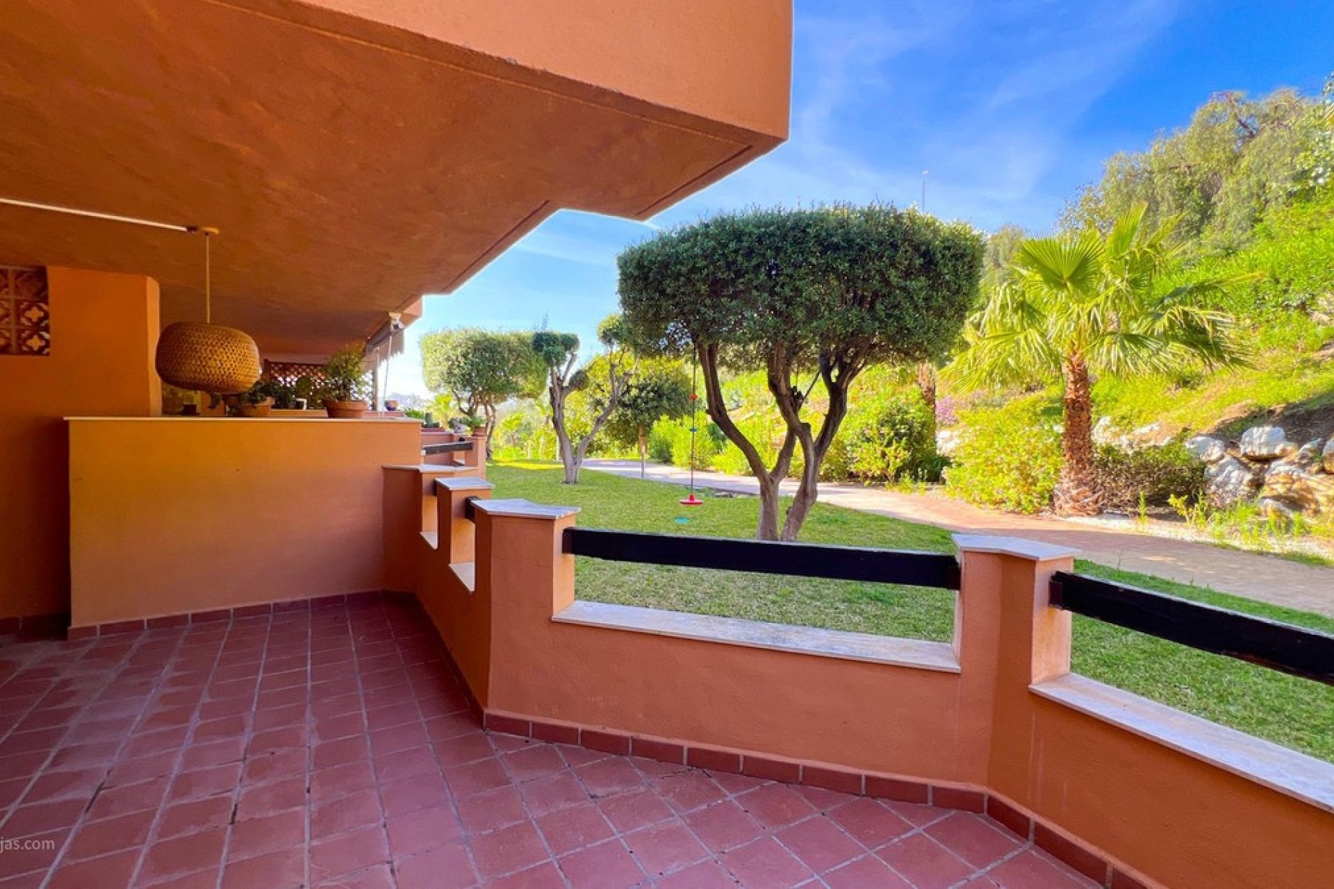 Wiederverkauf - apartment - Marbella - Reserva de Marbella