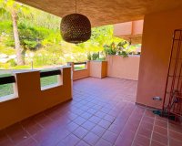 Wiederverkauf - apartment - Marbella - Reserva de Marbella