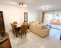 Wiederverkauf - apartment - Marbella - Reserva de Marbella