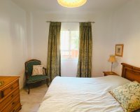 Wiederverkauf - apartment - Marbella - Reserva de Marbella