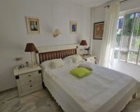 Wiederverkauf - apartment - Marbella - Reserva de Marbella