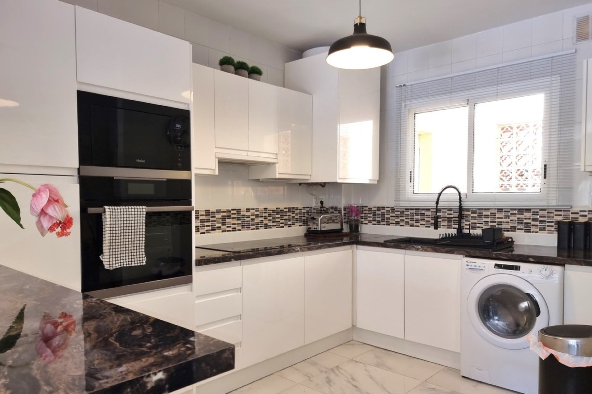 Wiederverkauf - apartment - Marbella - Reserva de Marbella