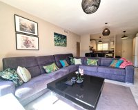 Wiederverkauf - apartment - Marbella - Reserva de Marbella
