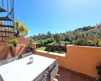 Wiederverkauf - apartment - Marbella - Reserva de Marbella