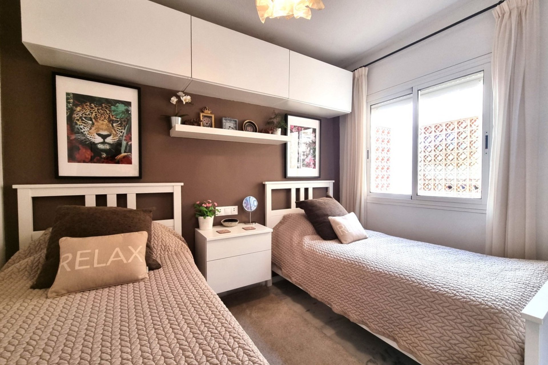 Wiederverkauf - apartment - Marbella - Reserva de Marbella