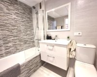 Wiederverkauf - apartment - Marbella - Reserva de Marbella