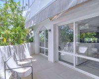 Wiederverkauf - apartment - Marbella - Reserva de Marbella