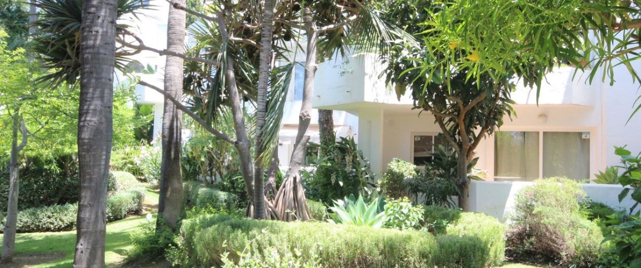 Wiederverkauf - apartment - Marbella - Reserva de Marbella