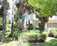 Wiederverkauf - apartment - Marbella - Reserva de Marbella