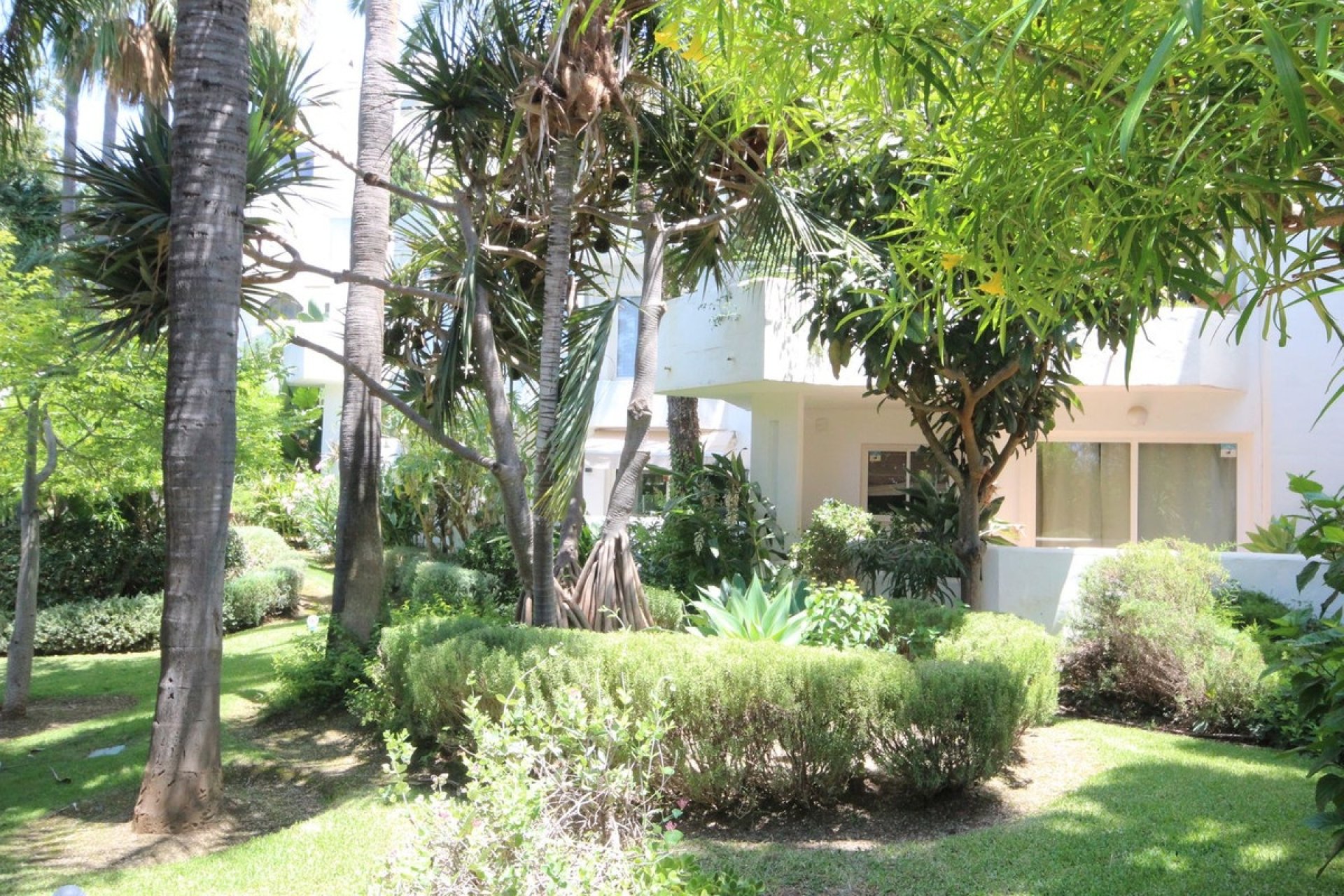 Wiederverkauf - apartment - Marbella - Reserva de Marbella