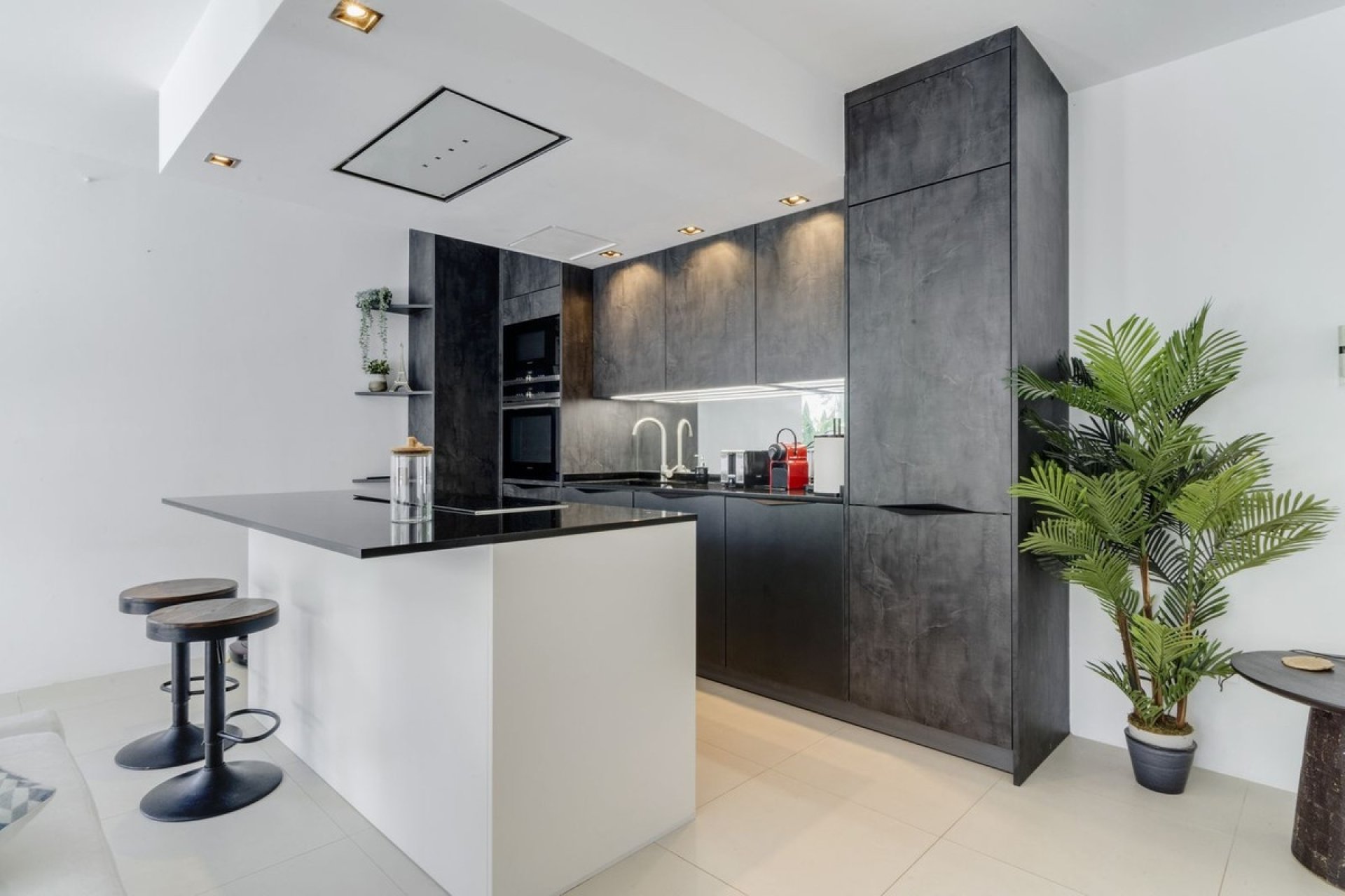 Wiederverkauf - apartment - Marbella - Reserva de Marbella