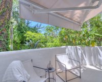 Wiederverkauf - apartment - Marbella - Reserva de Marbella