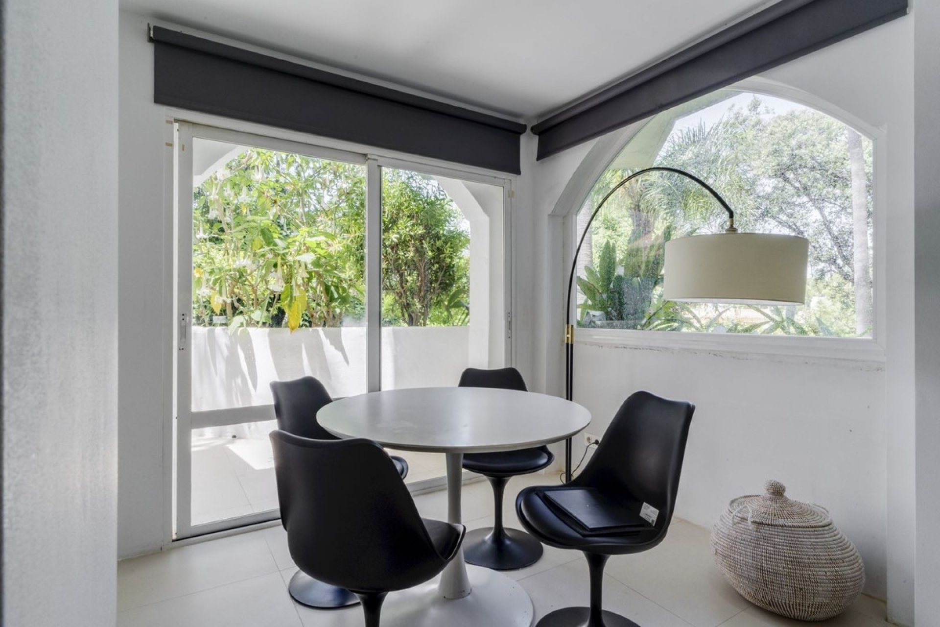Wiederverkauf - apartment - Marbella - Reserva de Marbella