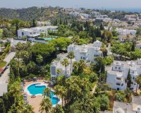Wiederverkauf - apartment - Marbella - Reserva de Marbella
