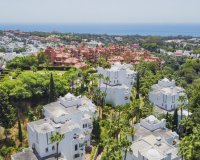 Wiederverkauf - apartment - Marbella - Reserva de Marbella