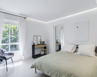 Wiederverkauf - apartment - Marbella - Reserva de Marbella
