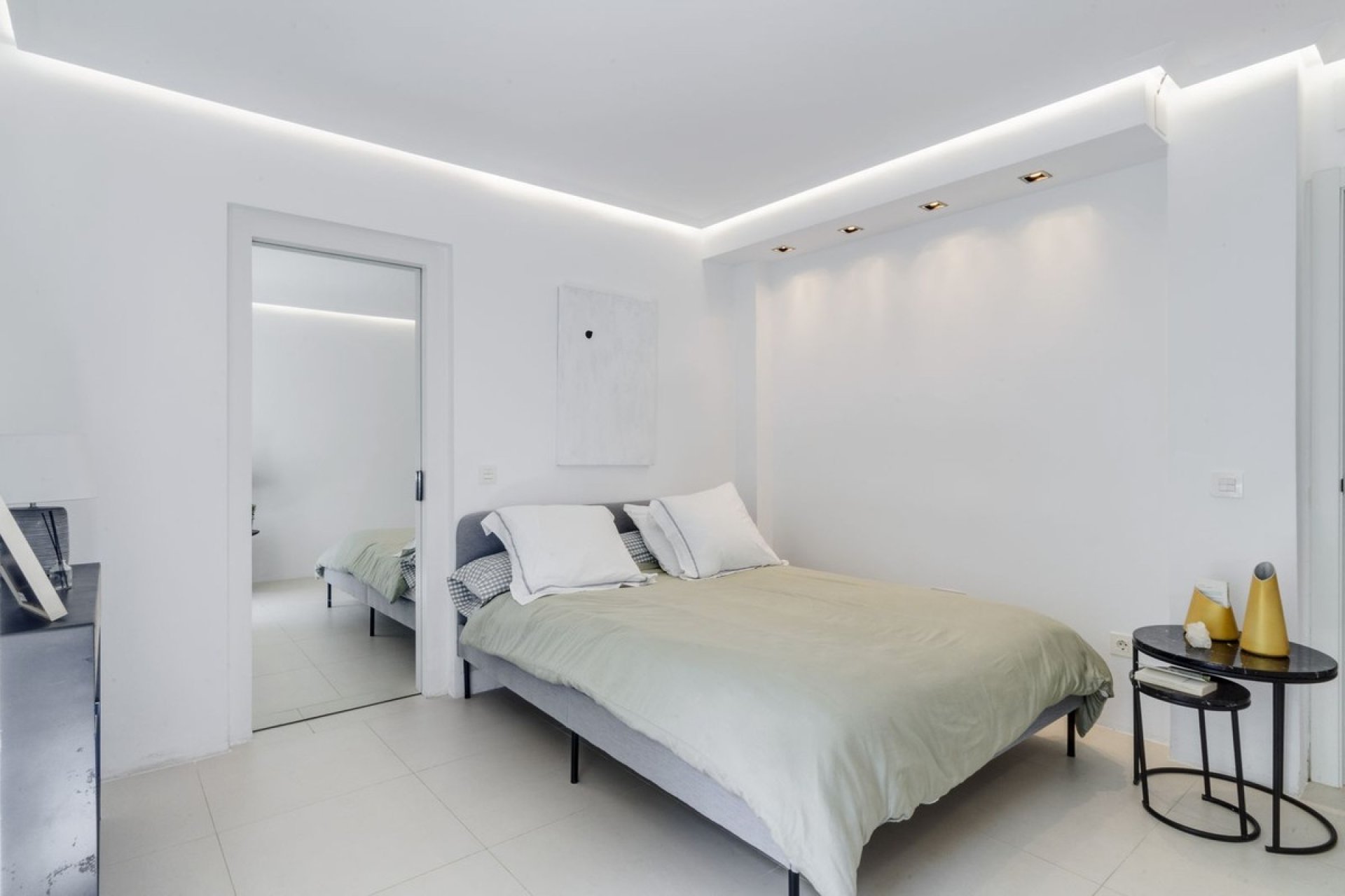 Wiederverkauf - apartment - Marbella - Reserva de Marbella