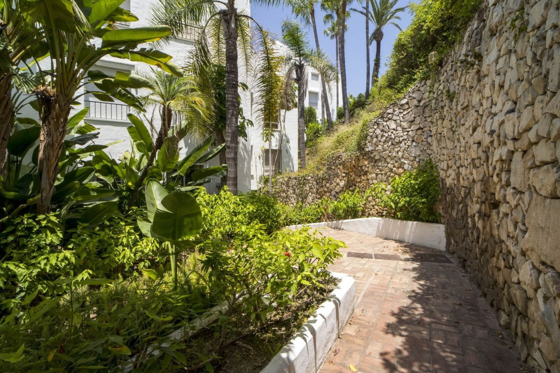 Wiederverkauf - apartment - Marbella - Reserva de Marbella