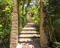Wiederverkauf - apartment - Marbella - Reserva de Marbella