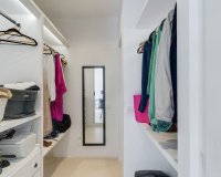 Wiederverkauf - apartment - Marbella - Reserva de Marbella
