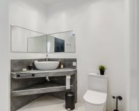 Wiederverkauf - apartment - Marbella - Reserva de Marbella