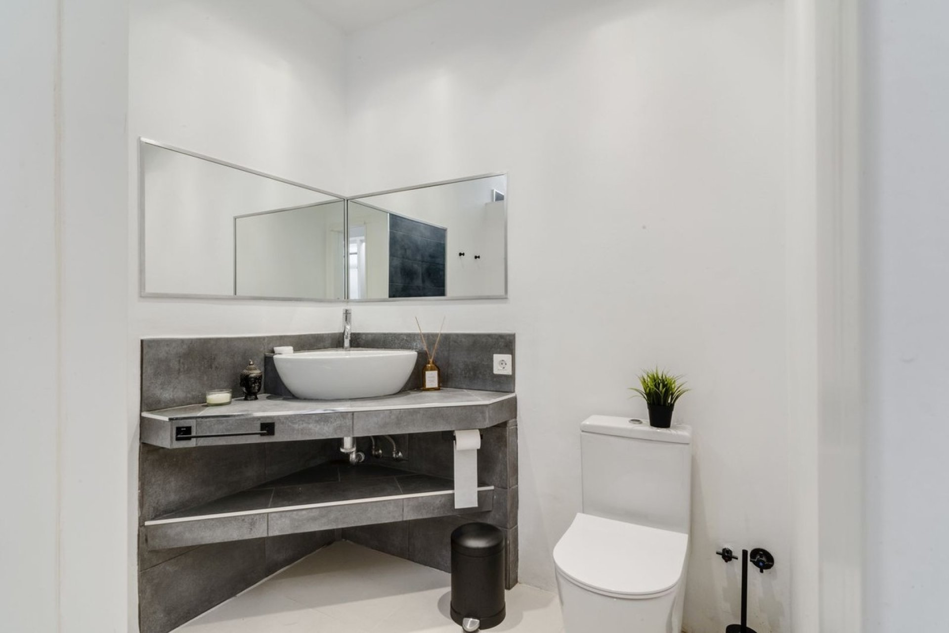 Wiederverkauf - apartment - Marbella - Reserva de Marbella