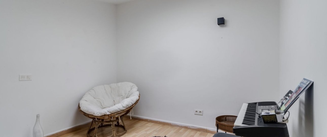 Wiederverkauf - apartment - Marbella - Reserva de Marbella