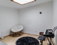 Wiederverkauf - apartment - Marbella - Reserva de Marbella