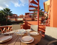 Wiederverkauf - apartment - Marbella - Reserva de Marbella