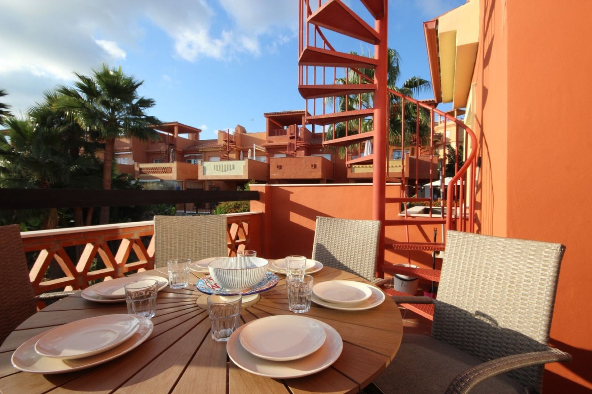 Wiederverkauf - apartment - Marbella - Reserva de Marbella