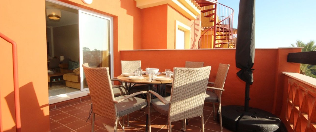 Wiederverkauf - apartment - Marbella - Reserva de Marbella