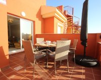 Wiederverkauf - apartment - Marbella - Reserva de Marbella
