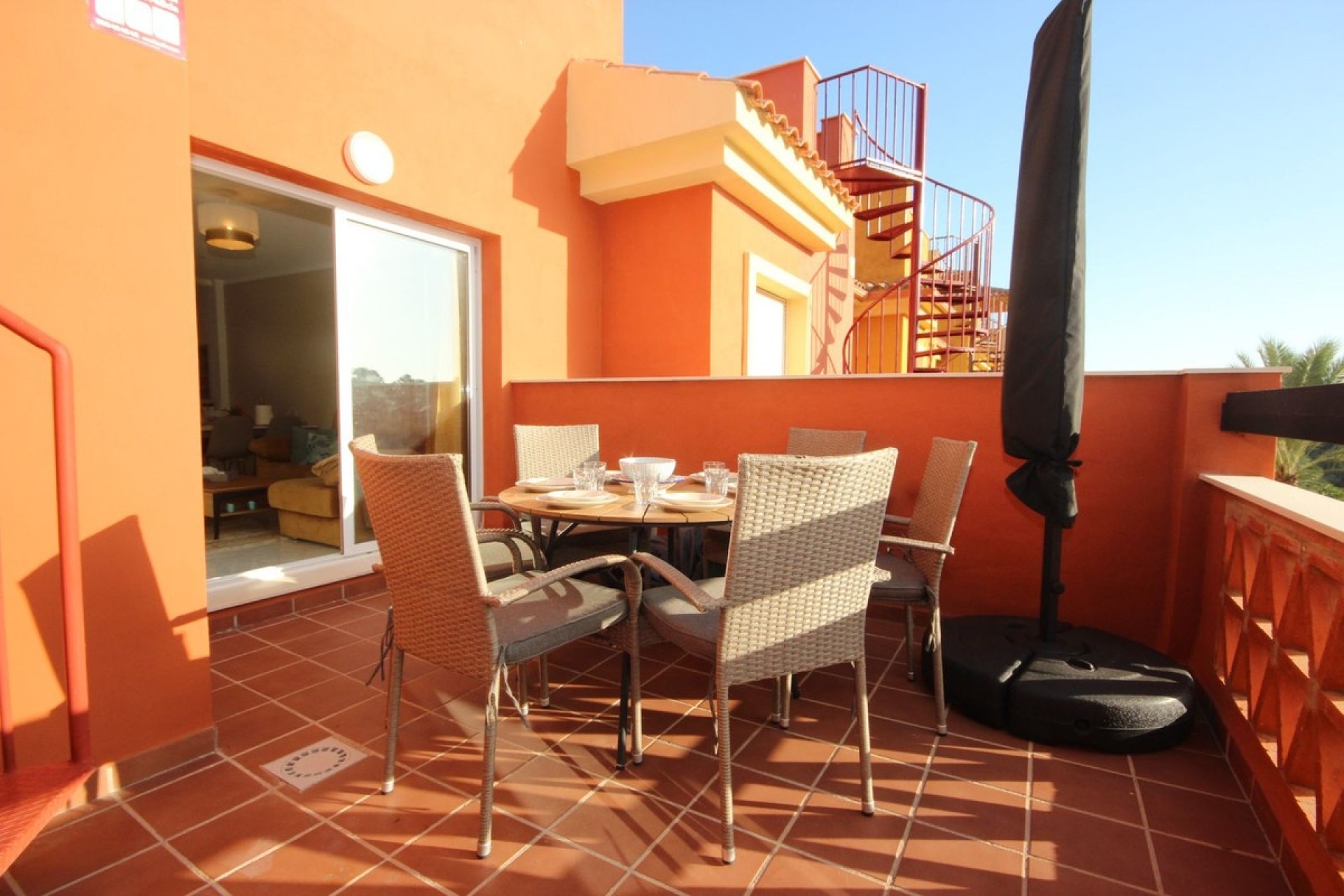 Wiederverkauf - apartment - Marbella - Reserva de Marbella