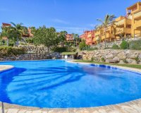 Wiederverkauf - apartment - Marbella - Reserva de Marbella