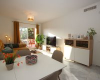 Wiederverkauf - apartment - Marbella - Reserva de Marbella