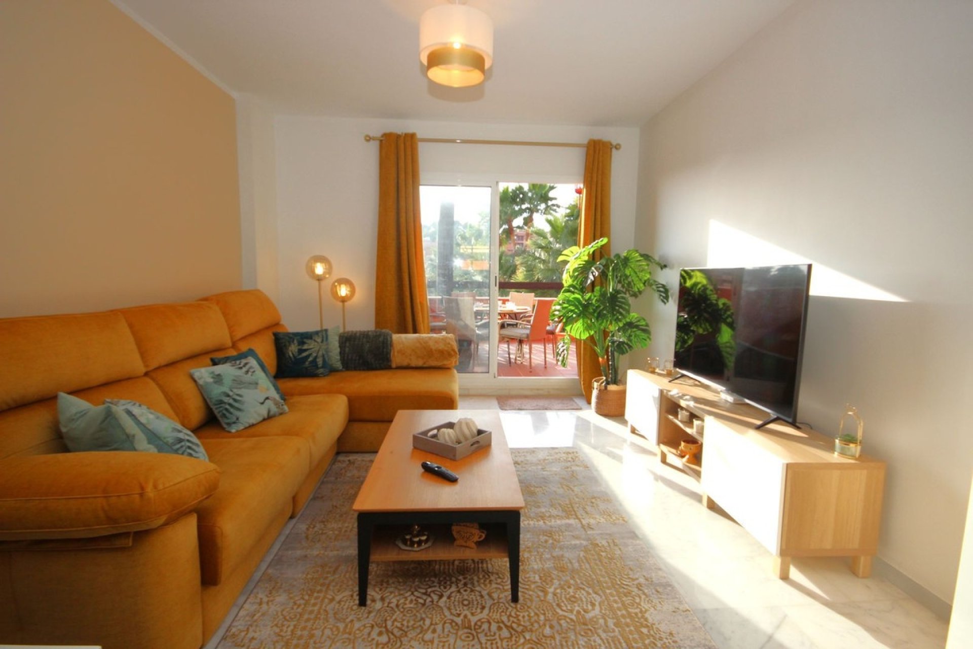 Wiederverkauf - apartment - Marbella - Reserva de Marbella
