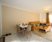 Wiederverkauf - apartment - Marbella - Reserva de Marbella
