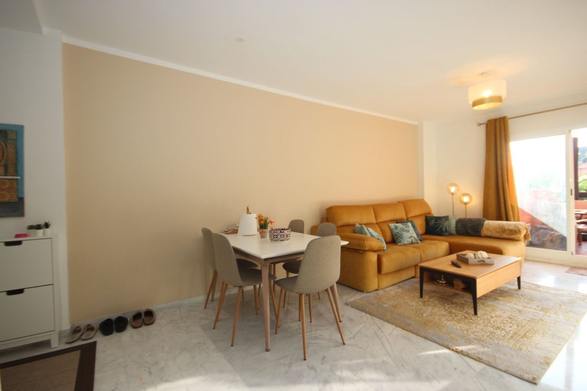 Wiederverkauf - apartment - Marbella - Reserva de Marbella