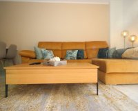 Wiederverkauf - apartment - Marbella - Reserva de Marbella