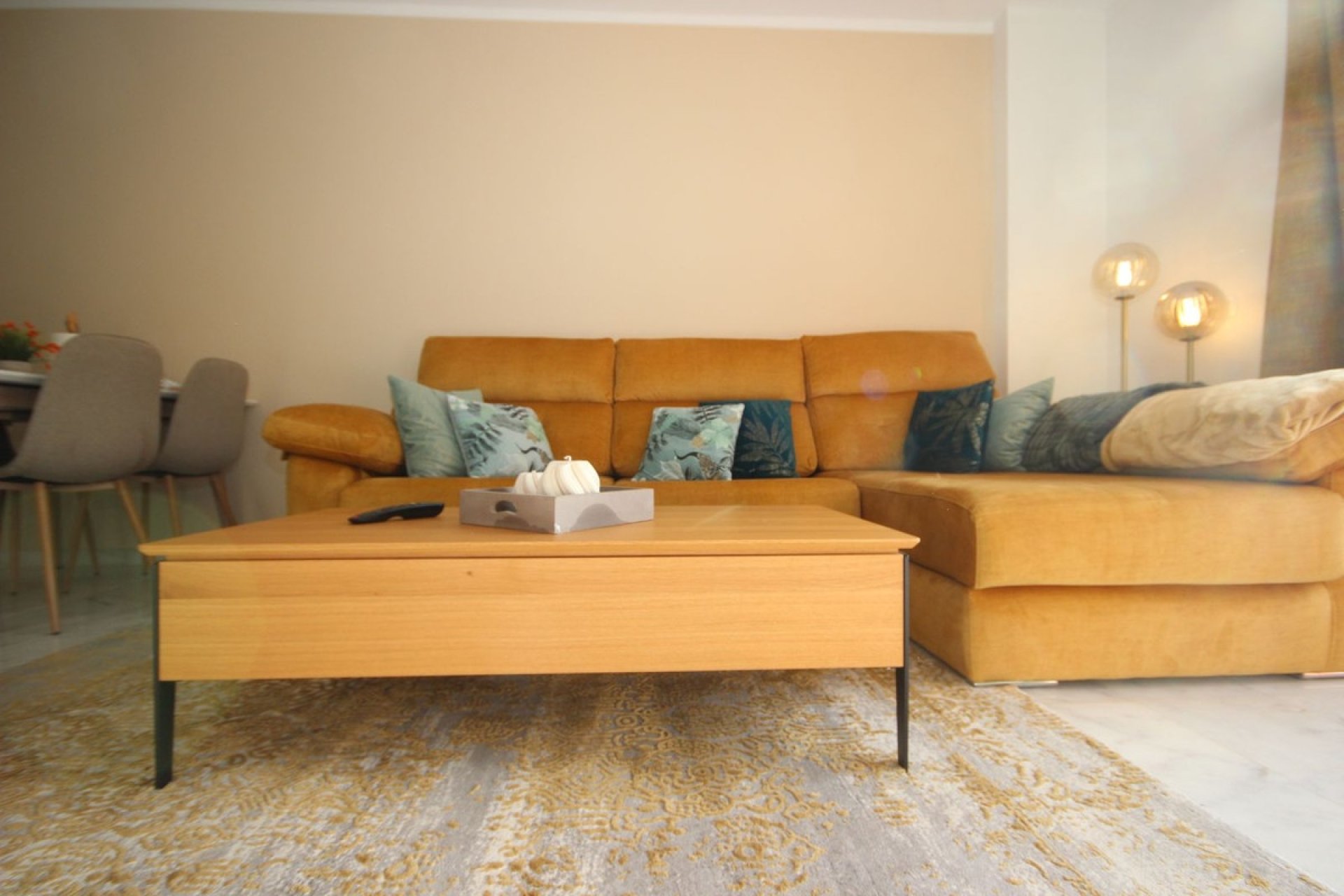 Wiederverkauf - apartment - Marbella - Reserva de Marbella
