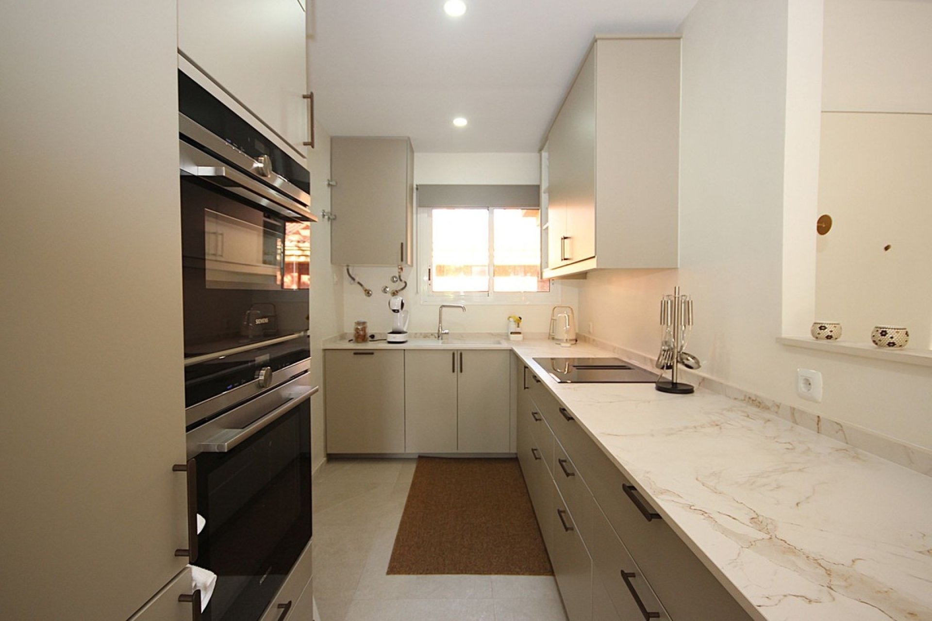 Wiederverkauf - apartment - Marbella - Reserva de Marbella