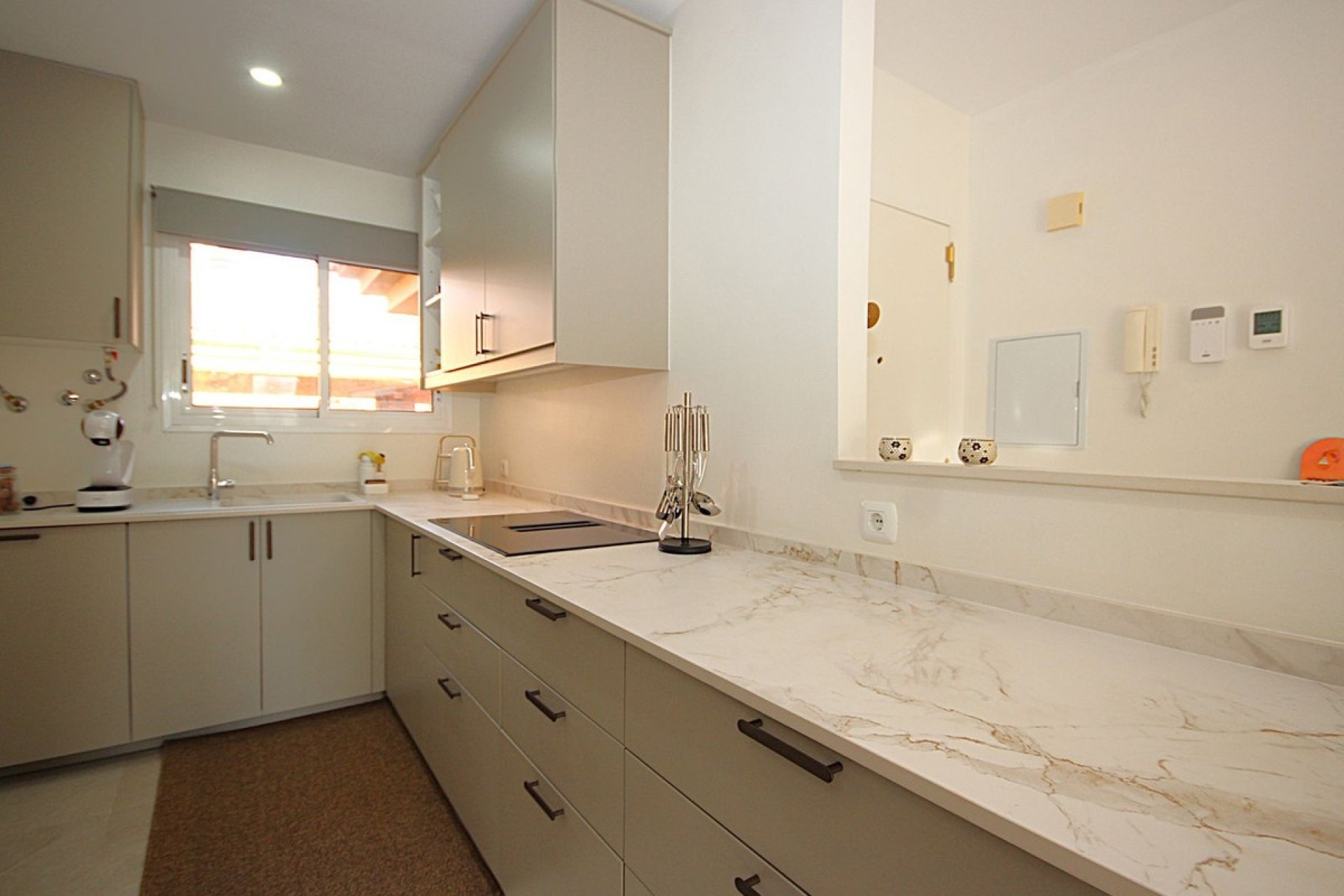 Wiederverkauf - apartment - Marbella - Reserva de Marbella