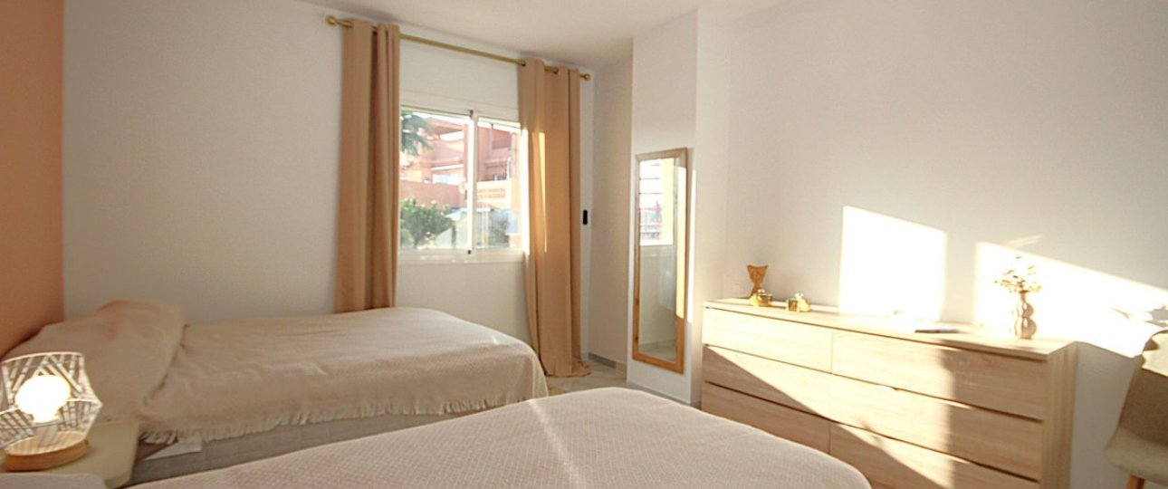 Wiederverkauf - apartment - Marbella - Reserva de Marbella