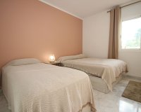 Wiederverkauf - apartment - Marbella - Reserva de Marbella