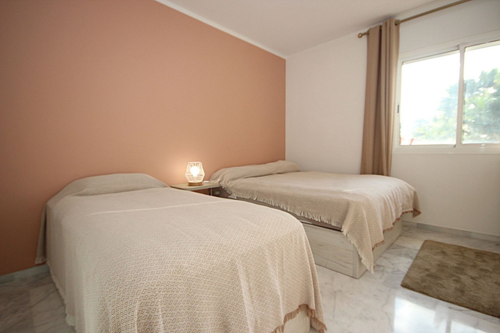 Wiederverkauf - apartment - Marbella - Reserva de Marbella