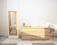 Wiederverkauf - apartment - Marbella - Reserva de Marbella