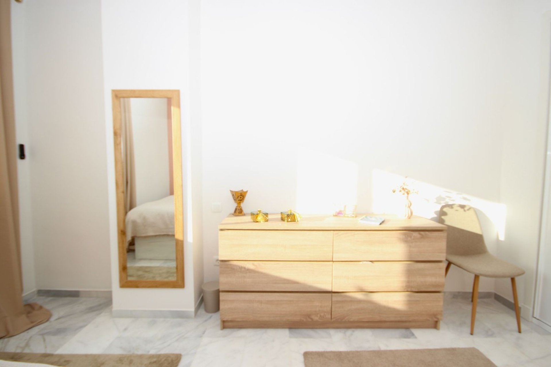 Wiederverkauf - apartment - Marbella - Reserva de Marbella
